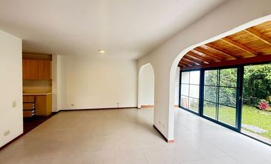 CASA EN VENTA UBICADO EN EL RETIRO SECTOR PURO CUERO