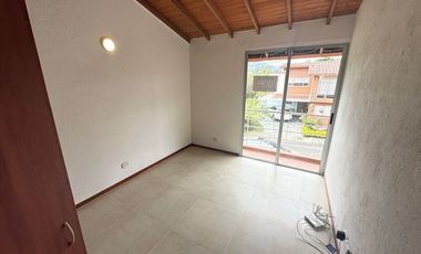 CASA EN VENTA UBICADO EN EL RETIRO SECTOR PURO CUERO