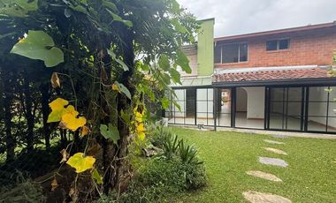 CASA EN VENTA UBICADO EN EL RETIRO SECTOR PURO CUERO