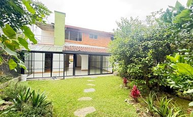 CASA EN VENTA UBICADO EN EL RETIRO SECTOR PURO CUERO