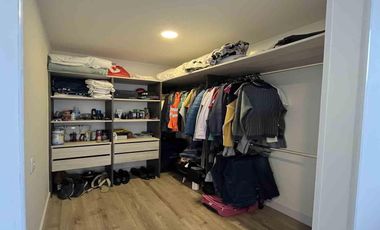 Apartamento en venta en Sorrento, Chia