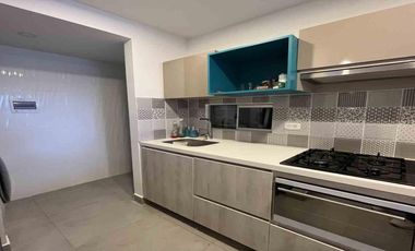 Apartamento en venta en Sorrento, Chia