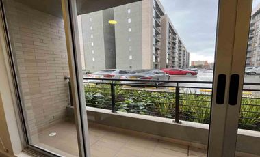 Apartamento en venta en Sorrento, Chia