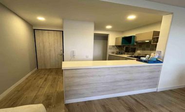 Apartamento en venta en Sorrento, Chia