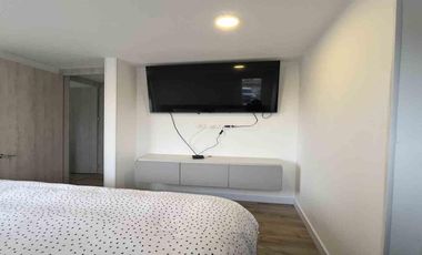 Apartamento en venta en Sorrento, Chia