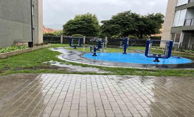 Apartamento en venta en Sorrento, Chia