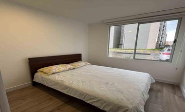 Apartamento en venta en Sorrento, Chia