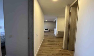 Apartamento en venta en Sorrento, Chia