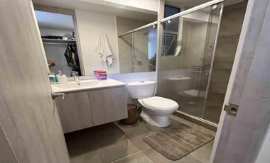 Apartamento en venta en Sorrento, Chia