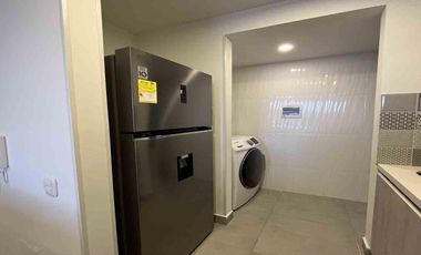 Apartamento en venta en Sorrento, Chia