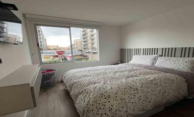 Apartamento en venta en Sorrento, Chia