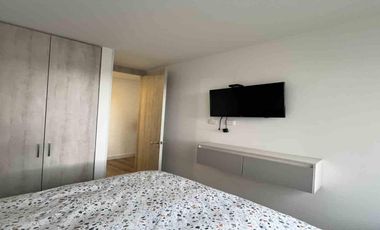 Apartamento en venta en Sorrento, Chia