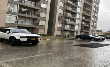 Apartamento en venta en Sorrento, Chia