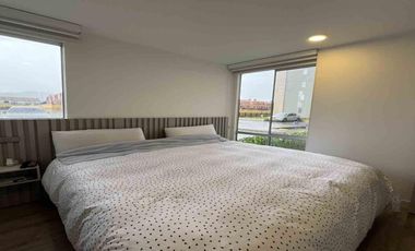 Apartamento en venta en Sorrento, Chia