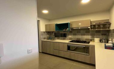 Apartamento en venta en Sorrento, Chia