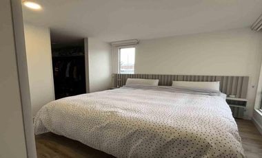 Apartamento en venta en Sorrento, Chia