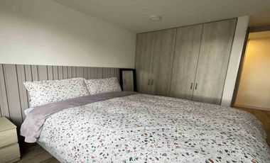 Apartamento en venta en Sorrento, Chia