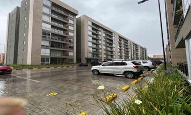 Apartamento en venta en Sorrento, Chia