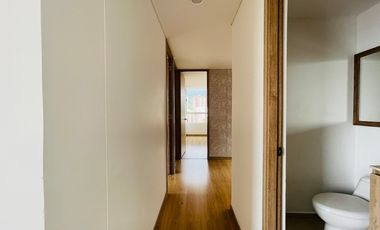 APARTAMENTO EN VENTA UBICADO EN SABANETA SECTOR SAN REMO