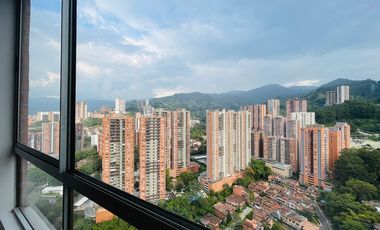 APARTAMENTO EN VENTA UBICADO EN SABANETA SECTOR SAN REMO