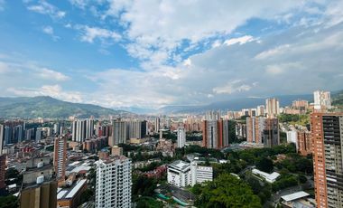 APARTAMENTO EN VENTA UBICADO EN SABANETA SECTOR SAN REMO