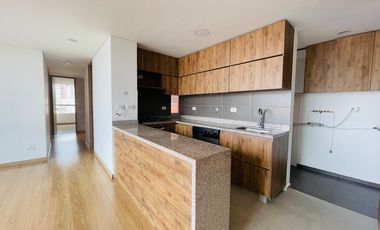 APARTAMENTO EN VENTA UBICADO EN SABANETA SECTOR SAN REMO