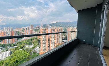 APARTAMENTO EN VENTA UBICADO EN SABANETA SECTOR SAN REMO