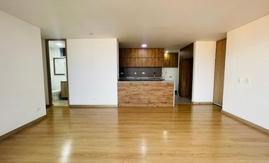 APARTAMENTO EN VENTA UBICADO EN SABANETA SECTOR SAN REMO