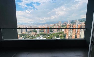 APARTAMENTO EN VENTA UBICADO EN SABANETA SECTOR SAN REMO