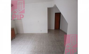 Departamento en Alquiler Haedo / Moron (B110 1310)