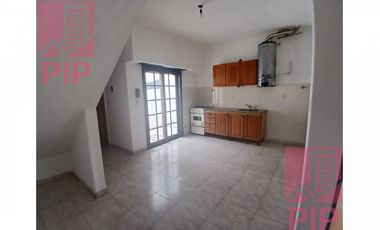 Departamento en Alquiler Haedo / Moron (B110 1310)