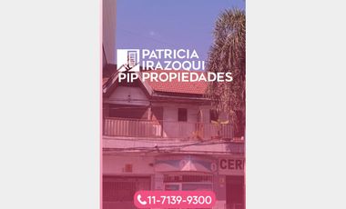 Departamento en Alquiler Haedo / Moron (B110 1310)