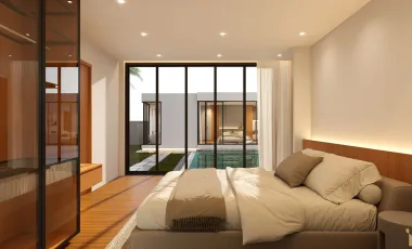 ขาย วิลล่า 3 ห้องนอน ใน โคกกลอย, พังงา