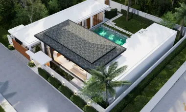 ขาย วิลล่า 3 ห้องนอน ใน โคกกลอย, พังงา