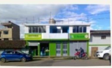 SE VENDE CASA/ LOCAL COMERCIAL