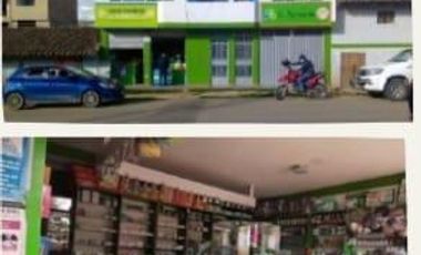 SE VENDE CASA/ LOCAL COMERCIAL