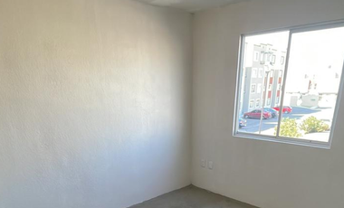 VENTA DE DEPARTAMENTO EN TECAMAC