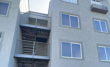 VENTA DE DEPARTAMENTO EN TECAMAC