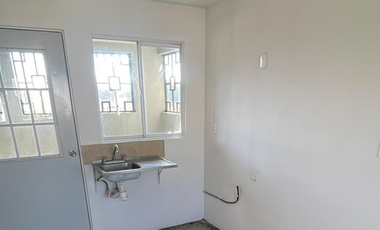 VENTA DE DEPARTAMENTO EN TECAMAC