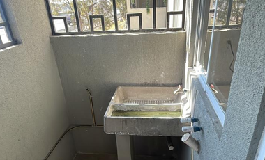 VENTA DE DEPARTAMENTO EN TECAMAC