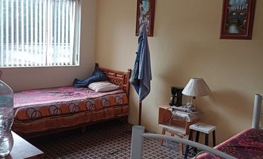 casa en venta en la colonia roma sur