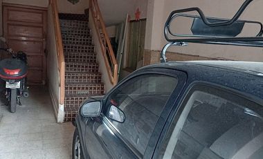 casa en venta en la colonia roma sur