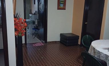 casa en venta en la colonia roma sur