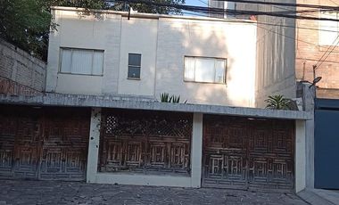 casa en venta en la colonia roma sur