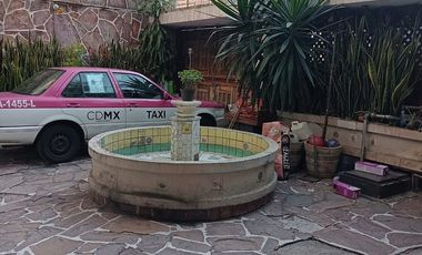 casa en venta en la colonia roma sur
