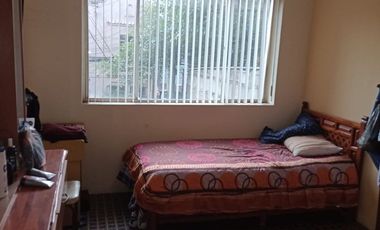 casa en venta en la colonia roma sur