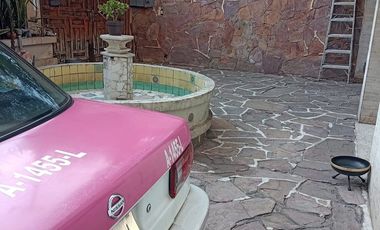 casa en venta en la colonia roma sur