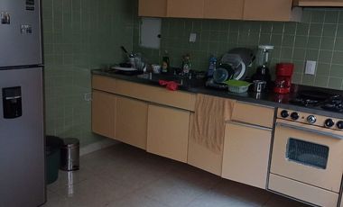 casa en venta en la colonia roma sur