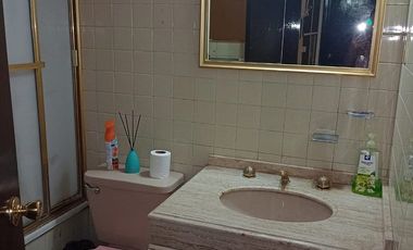 casa en venta en la colonia roma sur