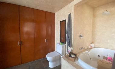 Casa en RENTA en San Nicolás Totolapan La Magdalena Contreras Tlalpan CDMX